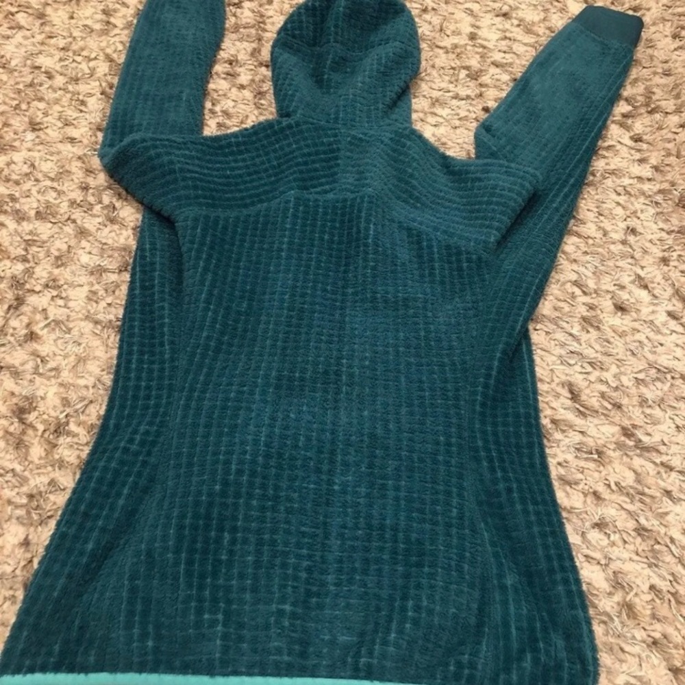 Patagonia R3 full zip fleece jacket